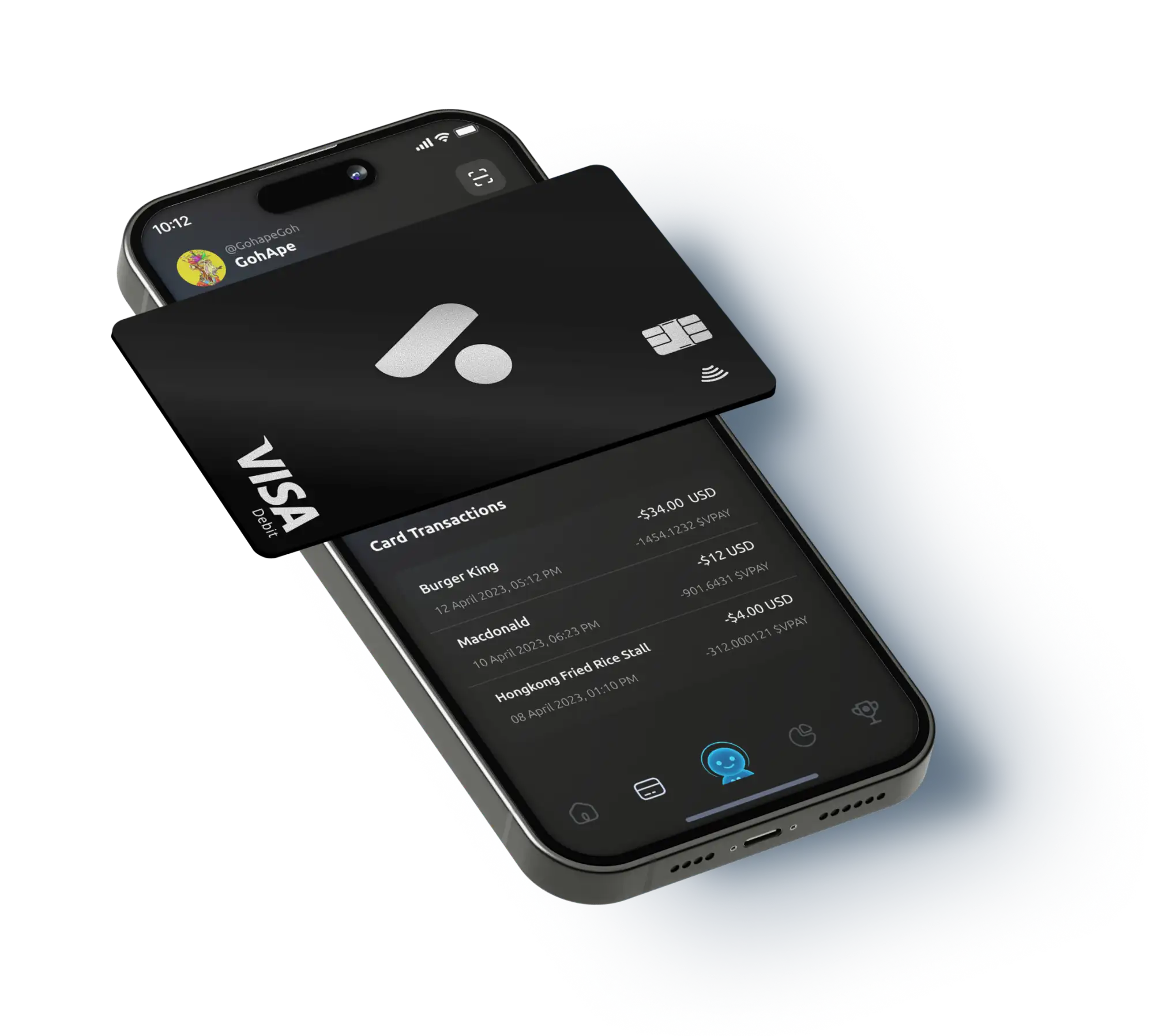 vPay App