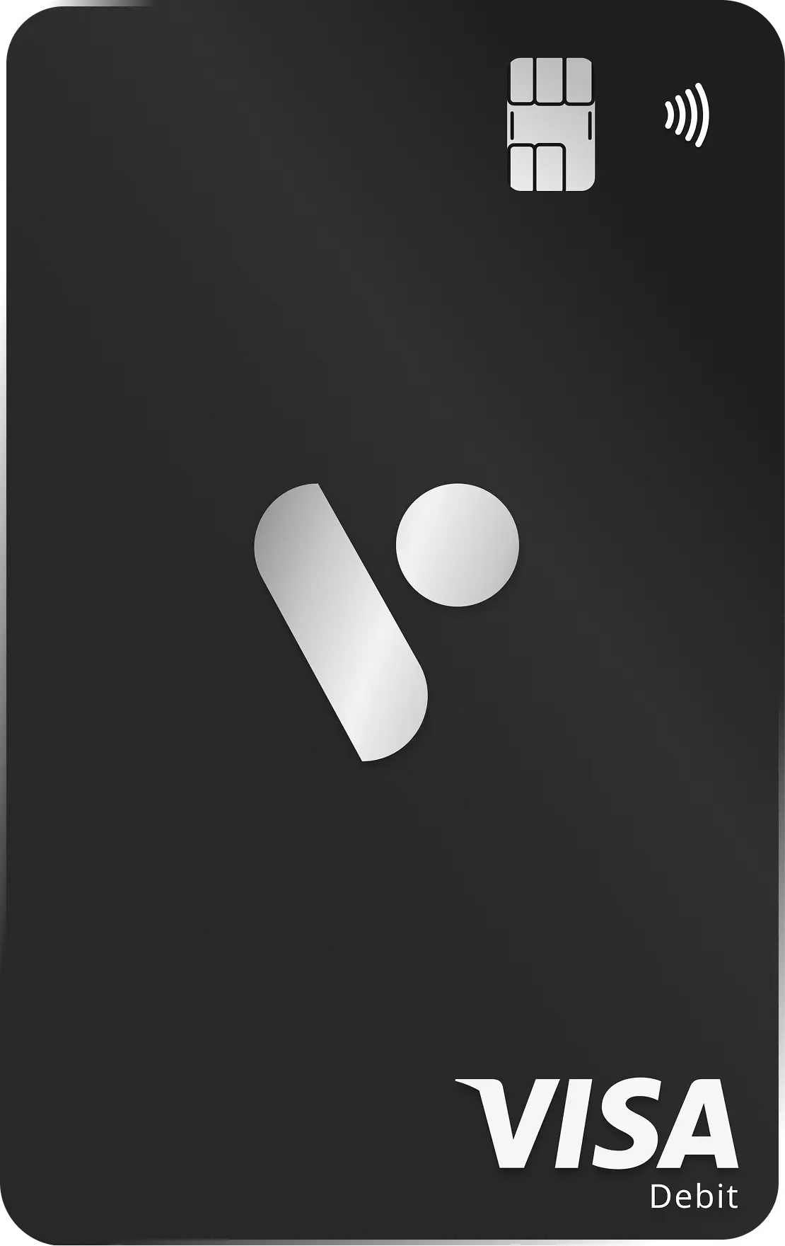 Physical Card and Virtual Card on vPay app. debit cards. vpay debit cards